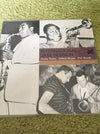 Phil Woods - International Jam Sessions (Vinyl, LP, Compilation)