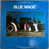 Blue Magic - Blue Magic (Vinyl, LP, Album, Stereo) Good Plus (G+) / Good Plus (G+)