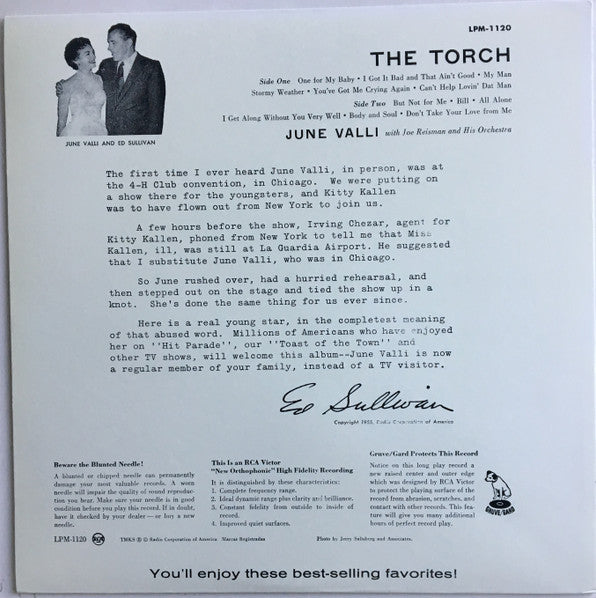 The Torch
