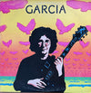 Jerry Garcia - Garcia (Vinyl, LP, Album) Very Good Plus (VG+) / Very Good (VG)
