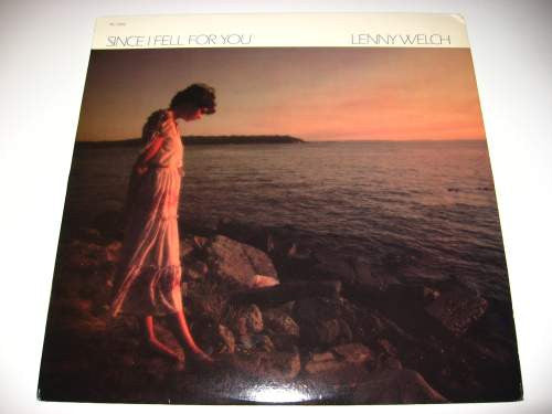 Release: Since I Fell For You-Vinyl-US-1980-PIC 3402, PIC-LP-3402-11065877