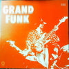 Grand Funk Railroad - Grand Funk (Vinyl, LP, Album, Stereo) Good Plus (G+) / Very Good (VG)