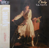 Seiko Matsuda - Candy = キャンディ (Vinyl, LP, Album, Stereo)