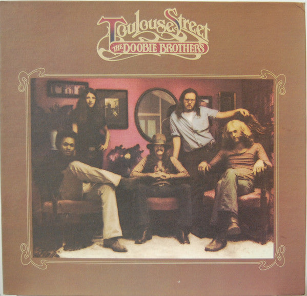 Release: Toulouse Street-Vinyl-US-None-BS 2634-11170530
