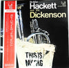 The Bobby Hackett Quartet - This Is My Bag (Vinyl, LP, Album, Stereo) Good Plus (G+) / Very Good (VG)