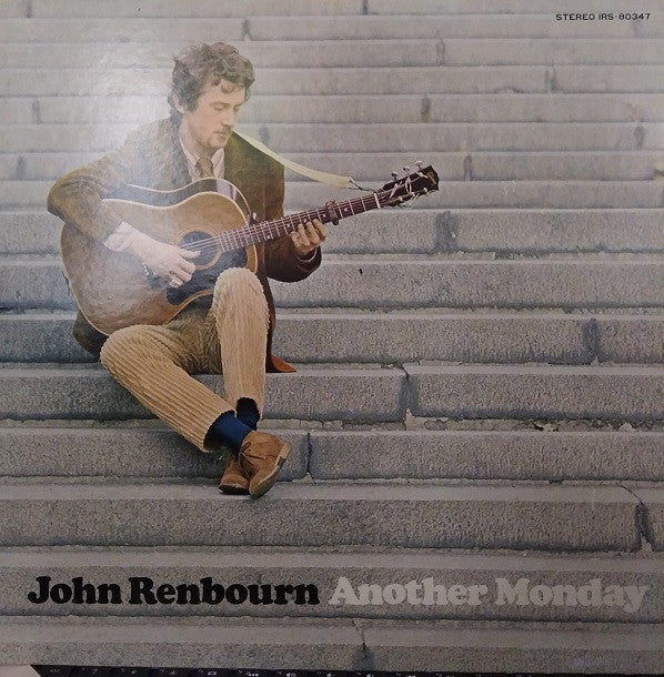 Release: Another Monday-Vinyl-Japan-1973-IRS-80347-13099550