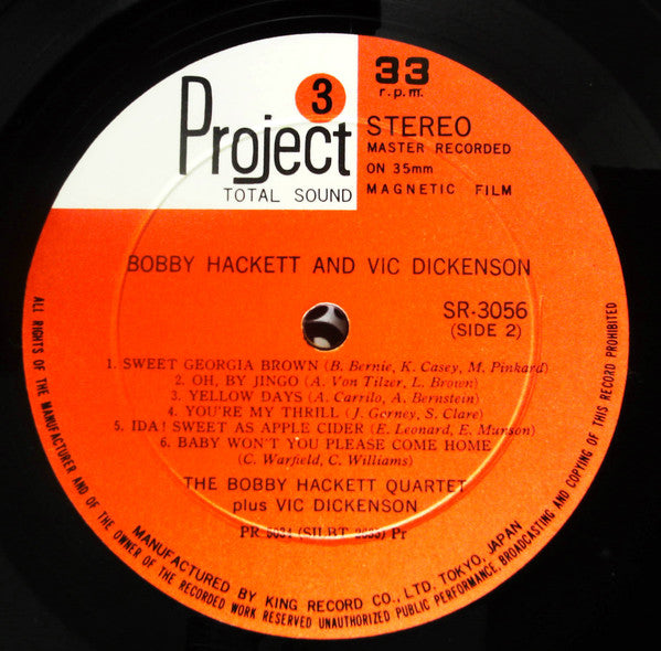 This Is My Bag