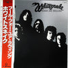 Whitesnake - Ready An' Willing (Vinyl, LP, Album, Promo) Very Good Plus (VG+) / Very Good (VG)