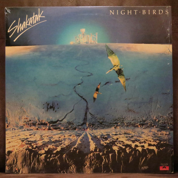 Night Birds