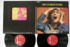 Best Of Drum Sounds