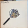 Chicago (2) - Chicago 16 (Vinyl, LP, Album)