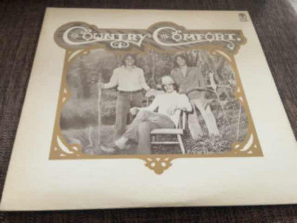 Country Comfort