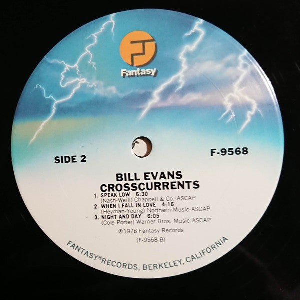 Crosscurrents