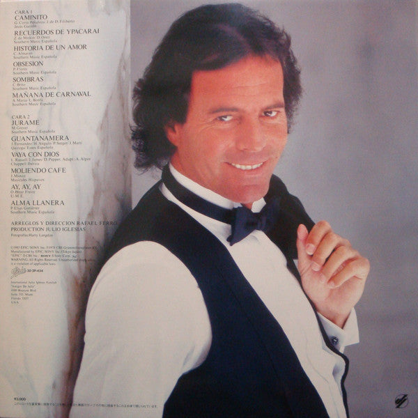 Release: America-Vinyl-Japan-1983-30·3P-434-13159858