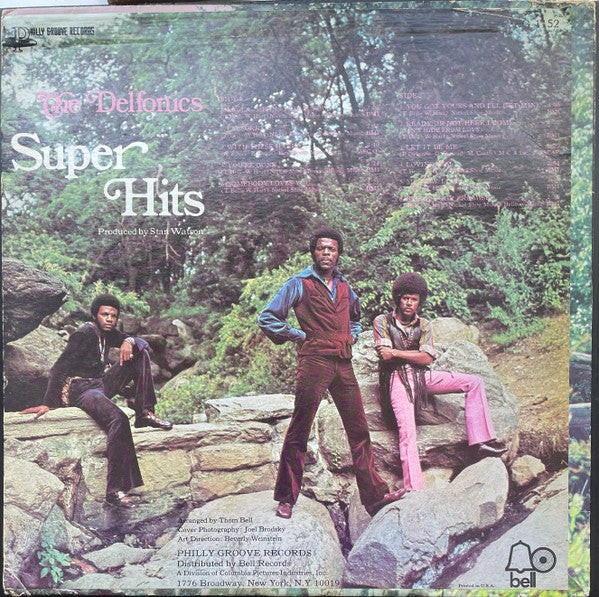 Super Hits