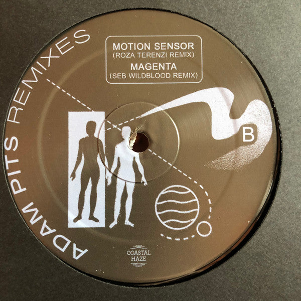 Release: International Wafter-Vinyl-Netherlands-2021-HAZER02-17023971