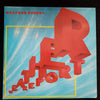Weather Report - Weather Report (Vinyl, LP, Album, Stereo) Very Good Plus (VG+) / Good Plus (G+)