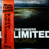 The Singers Unlimited - A Capella (Vinyl, LP, Album, Limited Editio...