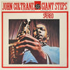 John Coltrane - Giant Steps (Vinyl, LP, Album, Reissue, Stereo) Very Good Plus (VG+) / Very Good Plus (VG+)