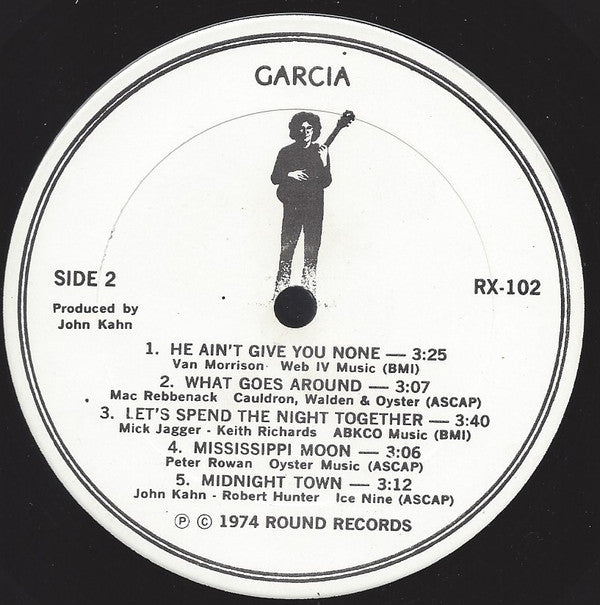Garcia