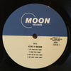 44Magnum - Actor (Vinyl, LP, Limited Edition, Promo)