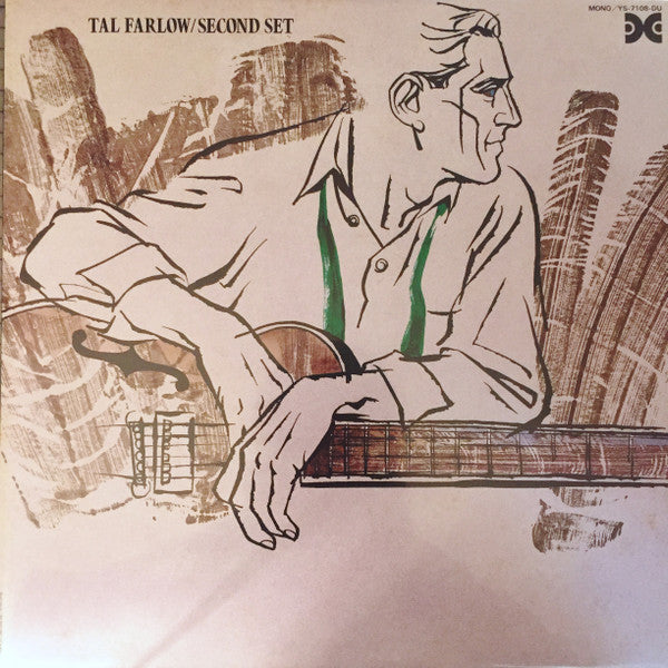 Master Release: Second Set by Tal Farlow