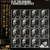 Coleman Hawkins Quintet - Disorder At The Border (Vinyl, LP, Promo) Very Good Plus (VG+) / Very Good (VG)