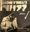 Milt Jackson - The Milt Jackson Big 4 At The Montreux Jazz Festival 1975 (Vinyl, LP) Good Plus (G+) / Good Plus (G+)