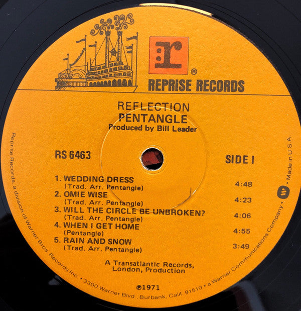 Reflection