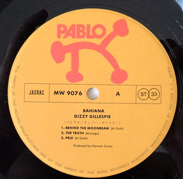 Bahiana