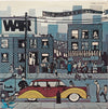 War - The World Is A Ghetto (Vinyl, LP, Album, Stereo)