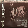 Art Pepper - Discovery (Vinyl, LP) Very Good (VG) / Very Good Plus (VG+)