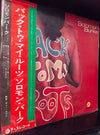 Solomon Burke - Back To My Roots (Vinyl, LP, Album, Promo, Stereo) Very Good Plus (VG+) / Good Plus (G+)