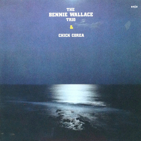 Master Release: The Bennie Wallace Trio & Chick Corea by Bennie Wallace Trio