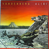 Vandenberg - Alibi (Vinyl, LP, Album, Promo) Very Good Plus (VG+) / Very Good Plus (VG+)