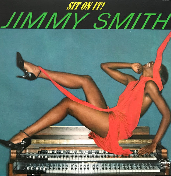 Release: Sit On It!-Vinyl-US-1977-SRM-1-1127-28613296