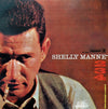 Shelly Manne - 2-3-4 = 2・3・4 (Vinyl, LP, Album, Reissue, Stereo) Very Good Plus (VG+) / Very Good Plus (VG+)