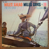 Miles Davis + 19 - Miles Ahead (Vinyl, LP, Album, Mono) Very Good Plus (VG+) / Very Good (VG)