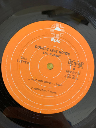 Double Live Gonzo!