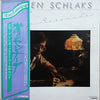 Stephen Schlaks - 渚のセレナーデ (Vinyl, LP, Compilation)