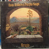 New Riders Of The Purple Sage - Brujo (Vinyl, LP, Album) Very Good (VG) / Very Good (VG)