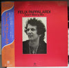 Felix Pappalardi - Don't Worry, Ma (Vinyl, LP, Album, Promo) Very Good (VG) / Good Plus (G+)
