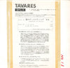 Tavares - It Only Takes A Minute (Vinyl, 12