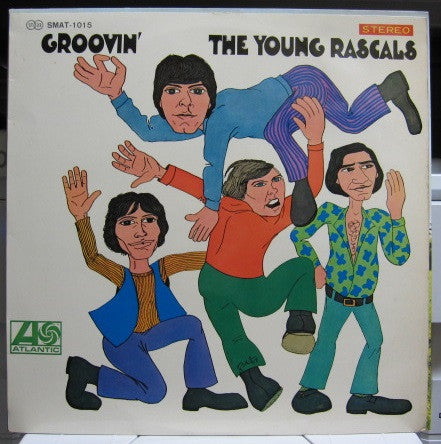 Groovin'