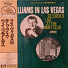 Tex Williams - Tex Williams In Las Vegas (Vinyl, LP, Album, Stereo) Near Mint (NM or M-) / Very Good Plus (VG+)