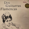 Ricardo Modrego - Dos Guitarras Flamencas En Stereo (Vinyl, LP) Very Good (VG) / Good (G)