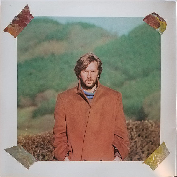 Release: Behind The Sun-Vinyl-US-1985-9 25166-1, 1-25166-15809940