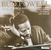 Bud Powell - Live At Birdland 1957 (Vinyl, LP, Limited Edition, Reissue, Remastered, Mono) Very Good Plus (VG+) / Near Mint (NM or M-)