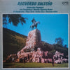 Various - Recuerdo Salteño (Vinyl, LP, Compilation, Stereo) Very Good Plus (VG+) / Very Good (VG)