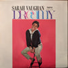 Sarah Vaughan - Dreamy (Vinyl, LP, Album, Reissue, Stereo) Very Good Plus (VG+) / Very Good (VG)